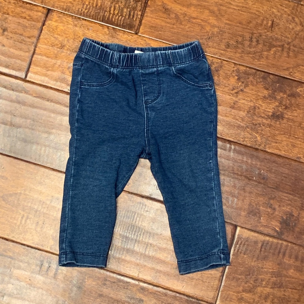 6-9mo Jeggings